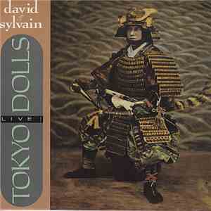 David & Sylvain - Tokyo Dolls (Live!) album flac