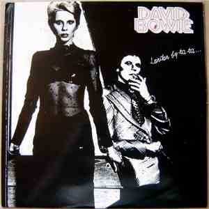 David Bowie - London By Ta Ta... album flac