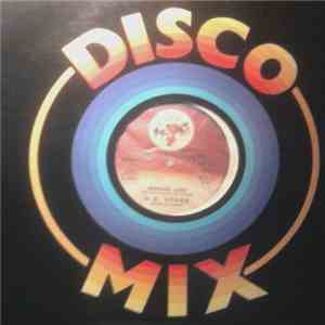D.D. Sound - Burning Love album flac