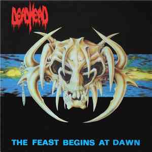 Dead Head - The Feast Begins At Dawn album flac