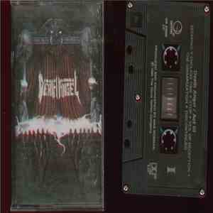 Death Angel  - Act III album flac