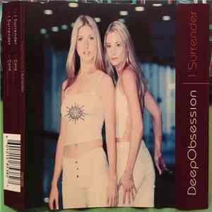 Deep Obsession - I Surrender album flac