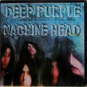 Deep Purple - Machine Head album flac