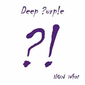 Deep ?urp!e - Now What?! album flac
