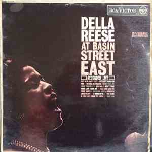 Della Reese - Della At Basin Street East album flac