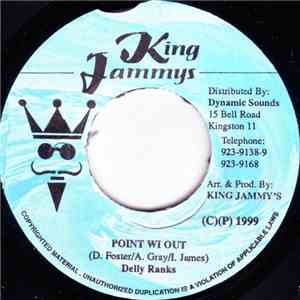 Delly Ranks - Point Wi Out album flac