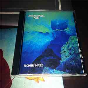 Demented Ted - Promises Impure album flac