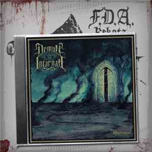 Demon Incarnate  - Darvaza album flac
