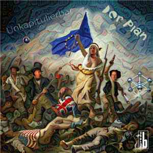 Der Plan - Unkapitulierbar album flac