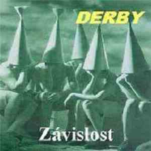 Derby  - Závislost album flac