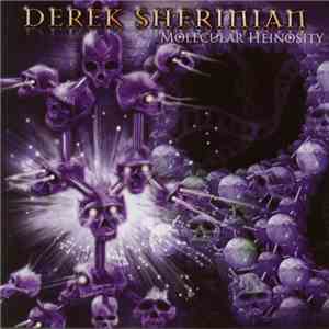 Derek Sherinian - Molecular Heinosity album flac
