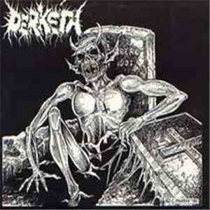 Derketa - Premature Burial album flac
