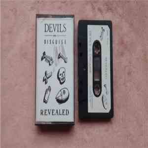 Devils In Disguise - Revealed album flac