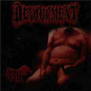 Devourment - 1.3.8 album flac