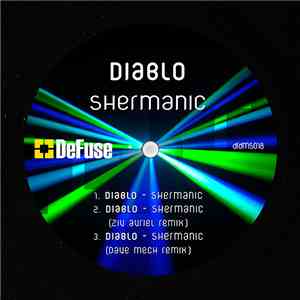 Diablo  - Shermanic album flac