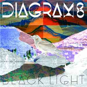 Diagrams - Black Light (Single) album flac