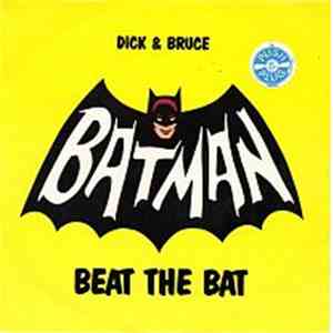 Dick & Bruce - Beat The Bat album flac
