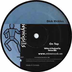 Dick Rickles - On Tap album flac