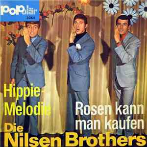 Die Nilsen Brothers - Hippie-Melodie album flac