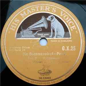 Die Ses Hartbrekers - Die Boesmansdraf album flac