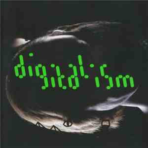 Digitalism - Idealism album flac