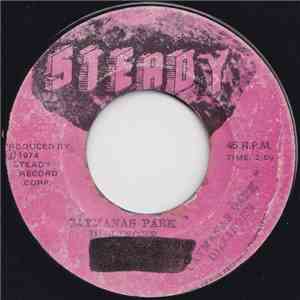 Dillinger - Caymanas Park album flac