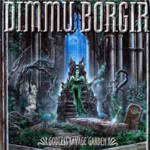 Dimmu Borgir - Godless Savage Garden album flac