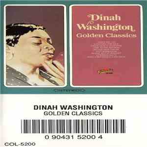 Dinah Washington - Golden Classics album flac