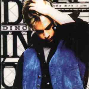 Dino - The Way I Am album flac