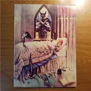Dio - Dream Evil album flac