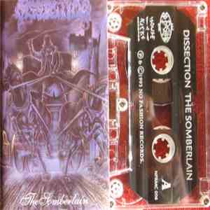 Dissection - The Somberlain album flac