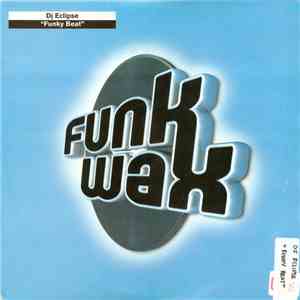 DJ Eclipse - Funky Beat album flac