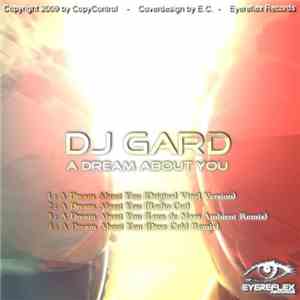 DJ Gard - A Dream About You album flac