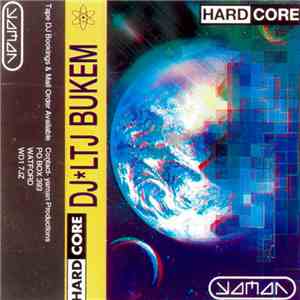 DJ LTJ Bukem - Hardcore Volume 7 album flac
