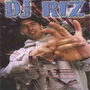 DJ Riz - In The Mix album flac