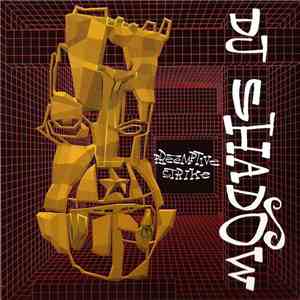 DJ Shadow - Preemptive Strike album flac