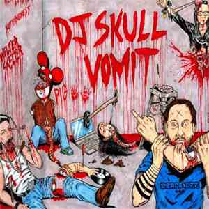 DJ Skull Vomit - Welter Skelter EP album flac