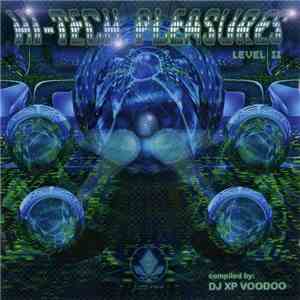 DJ XP Voodoo - Hi-Tech Pleasures Level II album flac