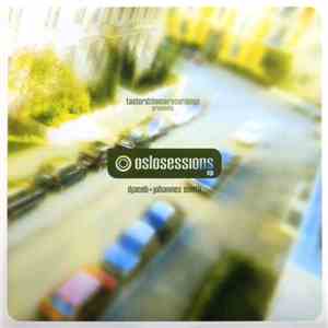 Djacob + Johannes Smith - Oslo Sessions EP album flac