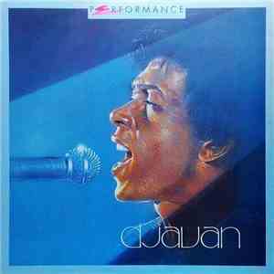 Djavan - Performance album flac