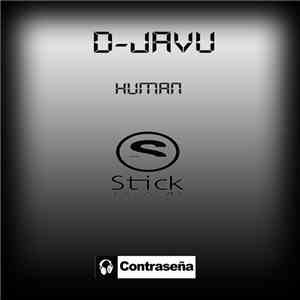 D-Javu - Human album flac
