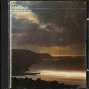 Dmitri Shostakovich, Plovdiv Philharmonic Orchestra, Dobrin Petrov, Bulgarian Broadcasting Symphony Orchestra, Russian Raichev - Symphonies 6 & 12 album flac