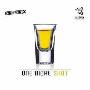 Doctor X  - One More Shot album flac