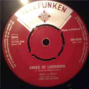 Dolly En Molly - Onder De Lindeboom album flac