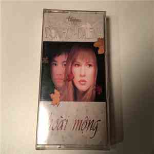 Don Hồ, Dalena - Hoài Mộng album flac