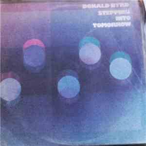 Donald Byrd - Stepping Into Tomorrow album flac