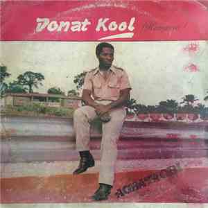 Donat Kool (Kamgain) - Agbataobi album flac