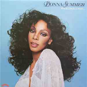 Donna Summer - Once Upon A Time... album flac