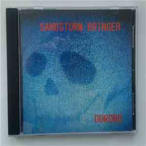 Dororo - Sandstorm Bringer album flac