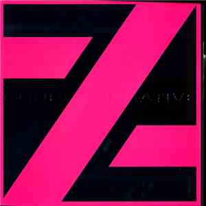 Double Negative - Daydreamnation album flac